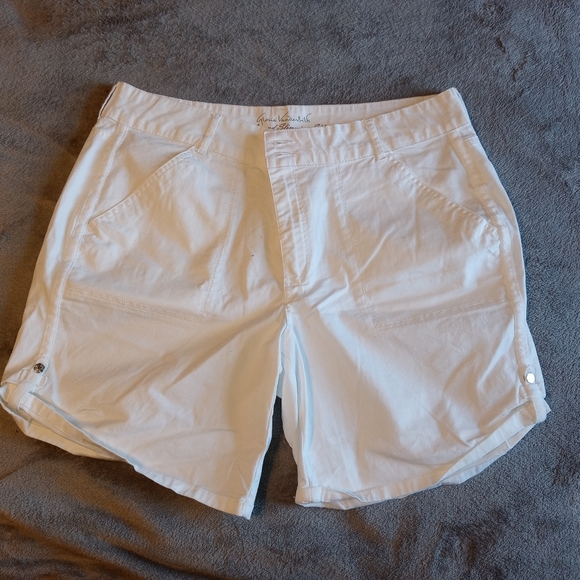 Gloria Vanderbilt | Shorts | Gloria 